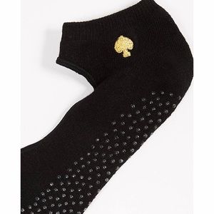 Kate Spade - Barre Socks (2 pairs)